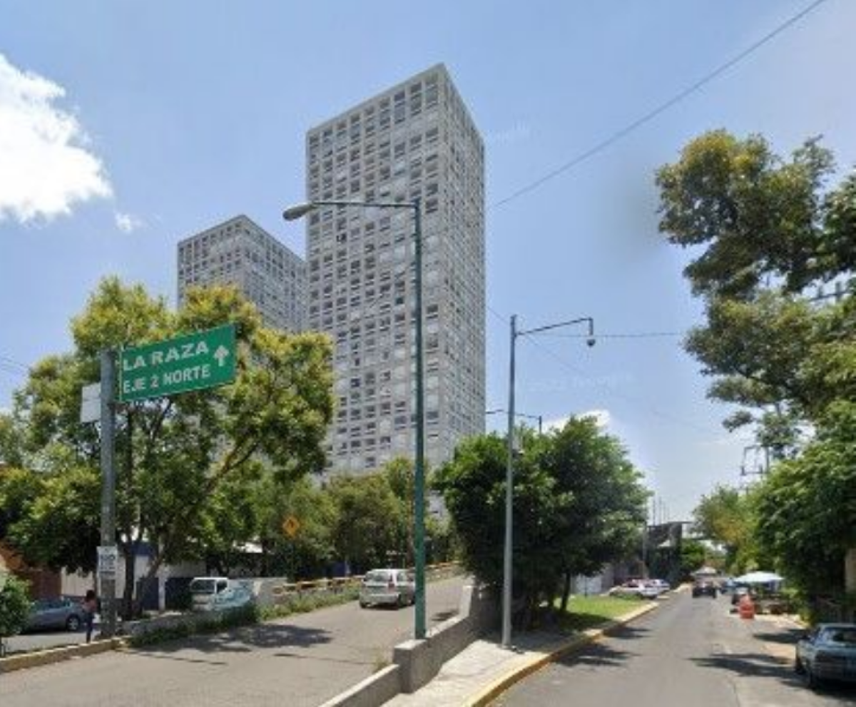 300, Avenida Jardín, Colonia del Gas, 02950 300, Avenida Jardín, Colonia del Gas, 02950